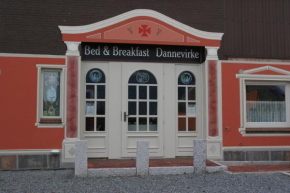 Bed and Breakfast Dannevirke in Owschlag